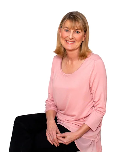 Eva Shepherd Portrait