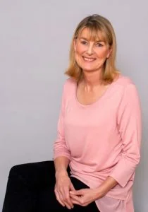 Eva Shepherd Portrait 