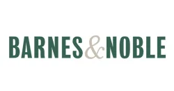 Barnes And Noble