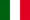 italian flag