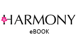 Harmony eBook Harper Collins Italia