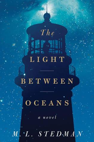 Light Between the Ocean