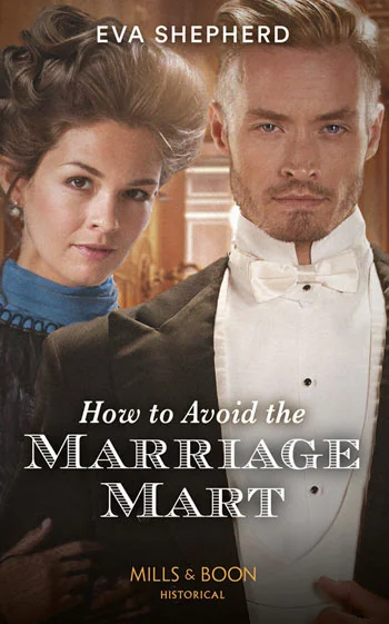 How to Avoid the Marriage Mart