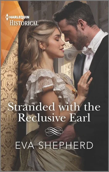 Stranded with the reclusiveEarl