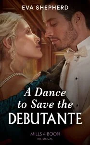 A Dance to Save the Debutant
