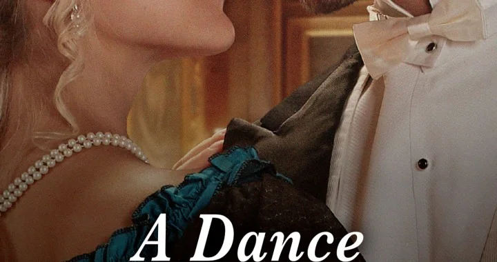 A Dance to Save the Debutant