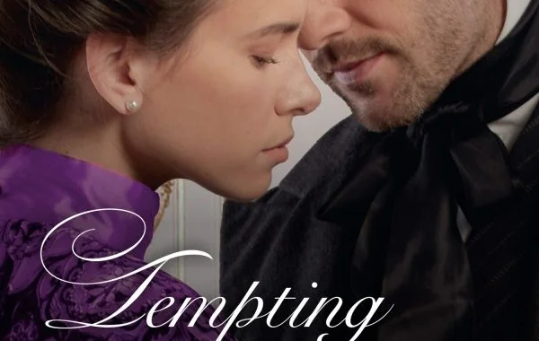 Tempting the Sensible Lady Violet