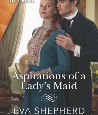 Aspirations of a ladies maid