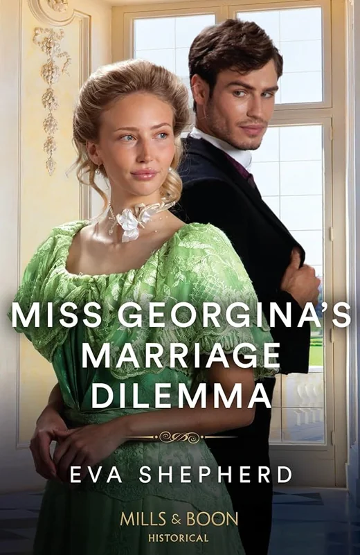Miss Georgina's Marriage Dilemma