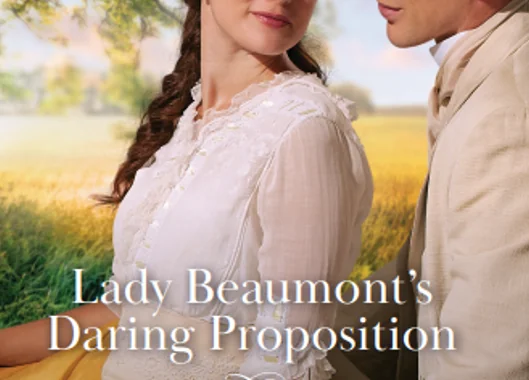 Lady Beaumonts Daring Proposition