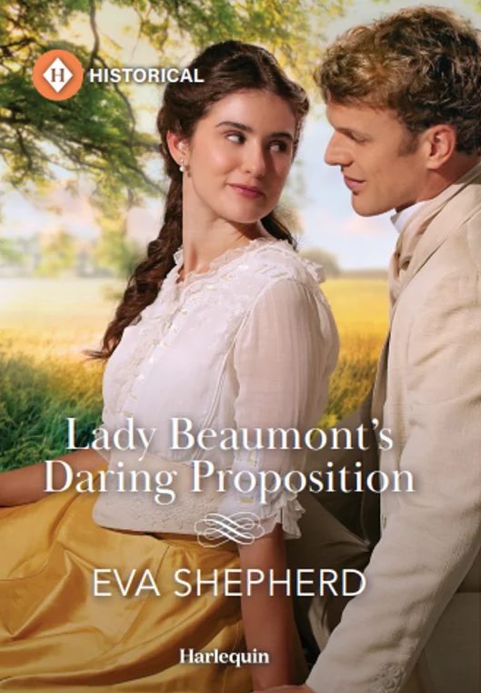 Lady Beaumonts Daring Proposition
