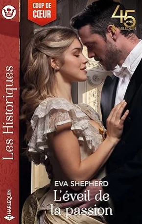 Stranded With the Reclusive Earl Book Cover French
