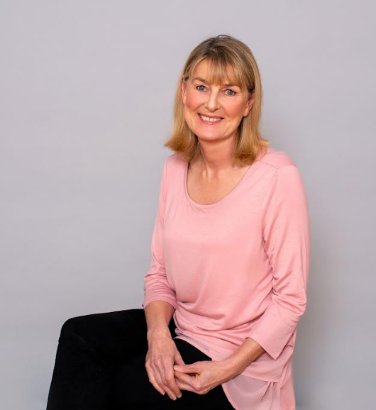 About Eva Shepherd Profile Picture