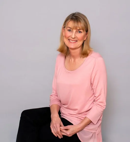 About Eva Shepherd Profile Picture