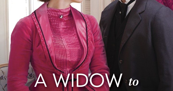 A Widow to Defy the Duke